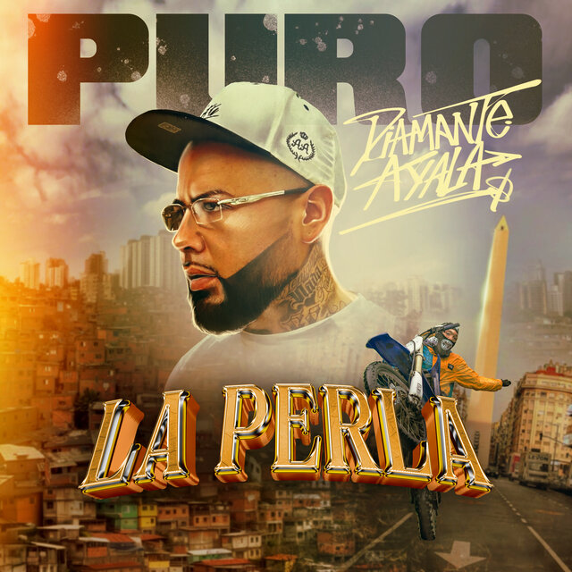 La Perla