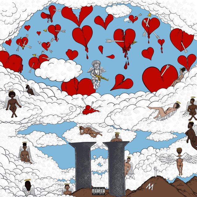 Cupid Witta Mugface 2