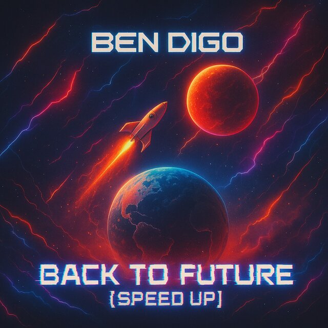 Back to the Future (Speed Up)