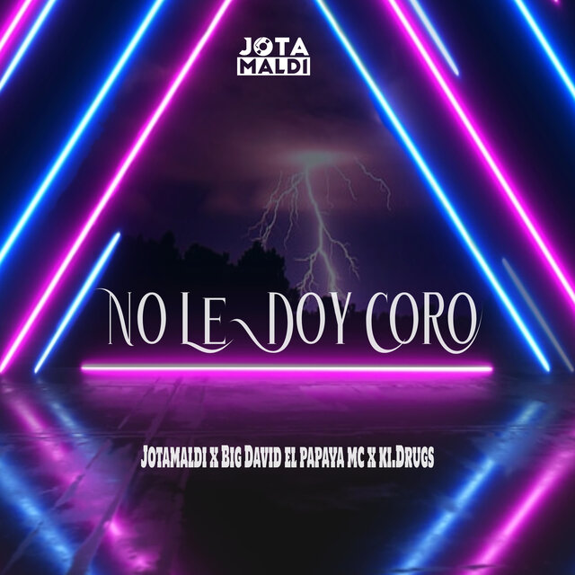 No Le Doy Coro