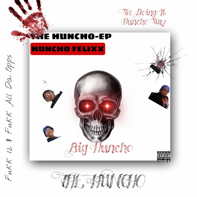 The Huncho EP