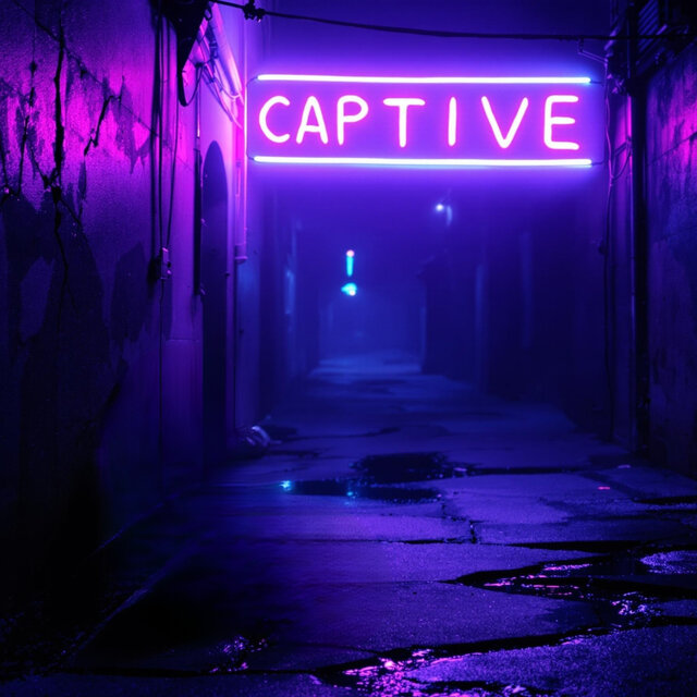 Captive