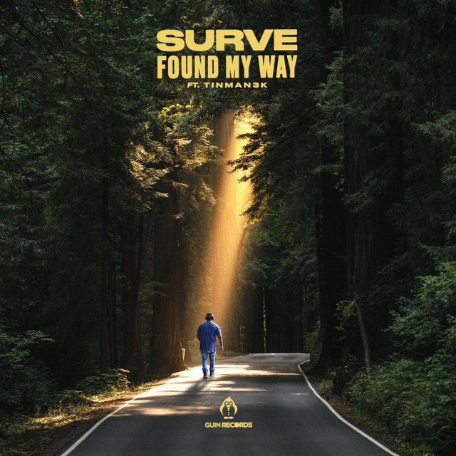 Find your way home. Find your way home