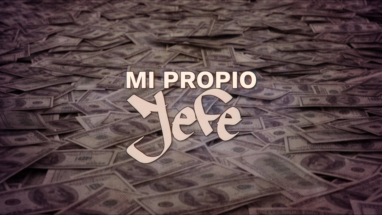Mi Propio Jefe