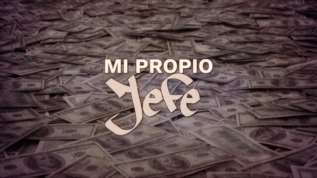 Mi Propio Jefe