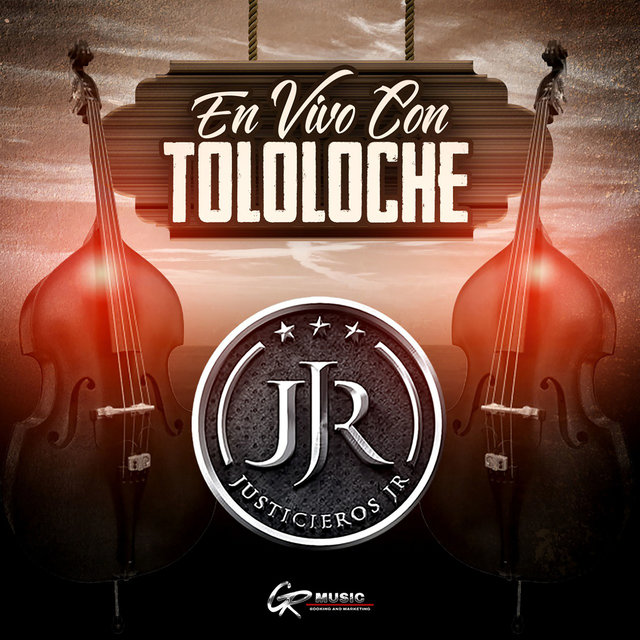 Con Tololoche (En Vivo)