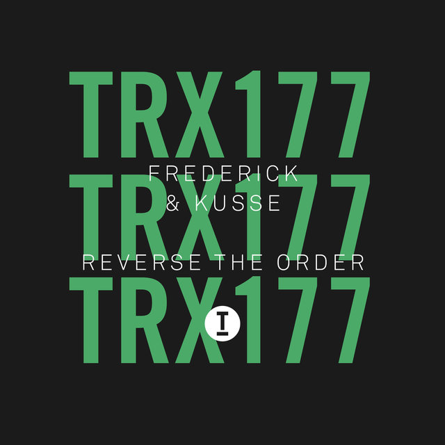 Reverse The Order