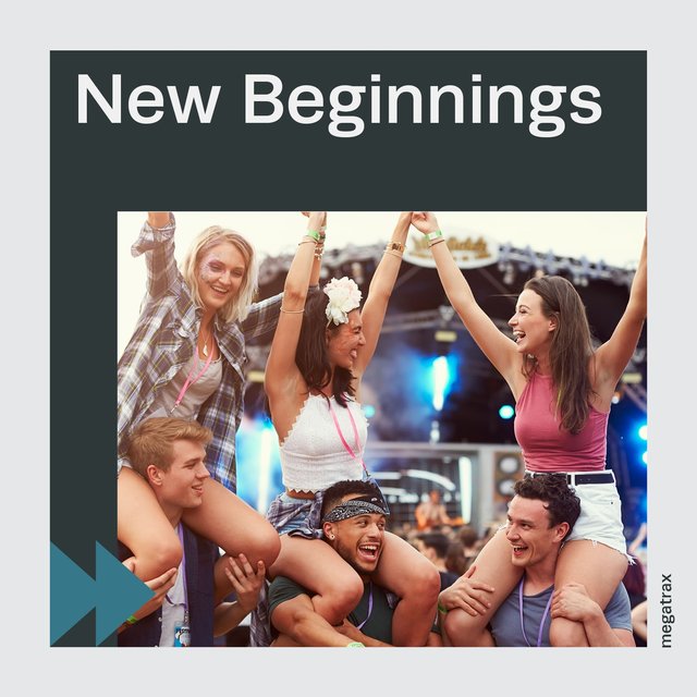 New Beginnings