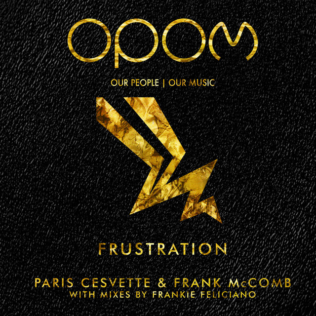 Frustration