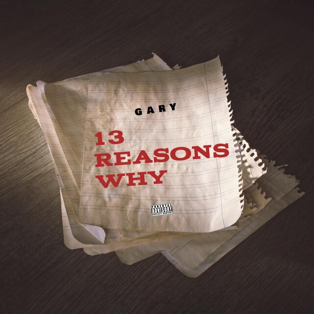 13 REASONS WHY
