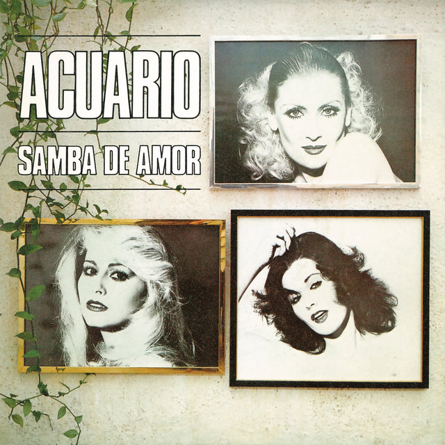 Samba de Amor (Remasterizado 2021)