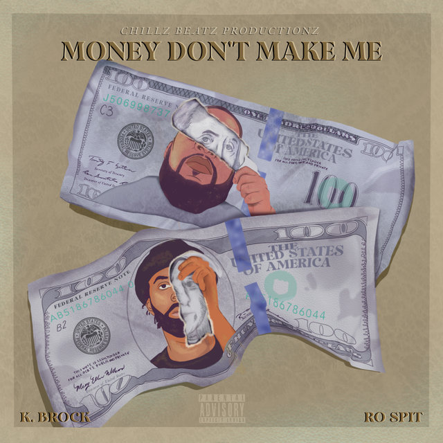 Money Don't Make Me