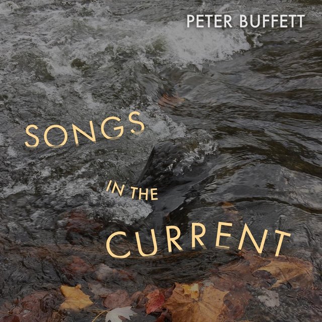 Songs in the Current