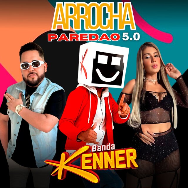 Arrocha Paredão 5.0