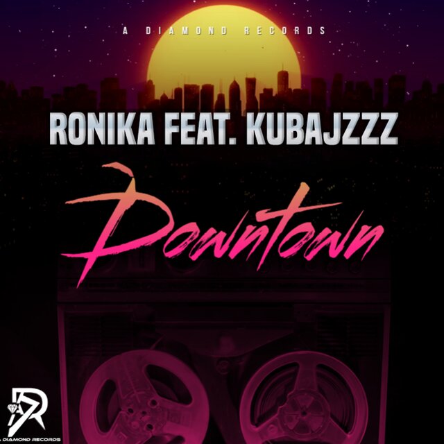 DOWNTOWN (Extended Version)