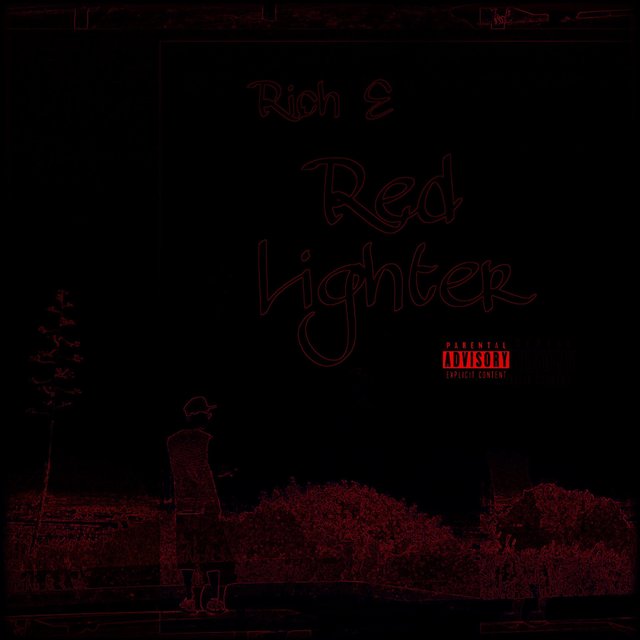 Red Lighter