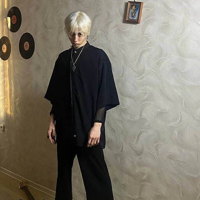 Уродство в эстетике