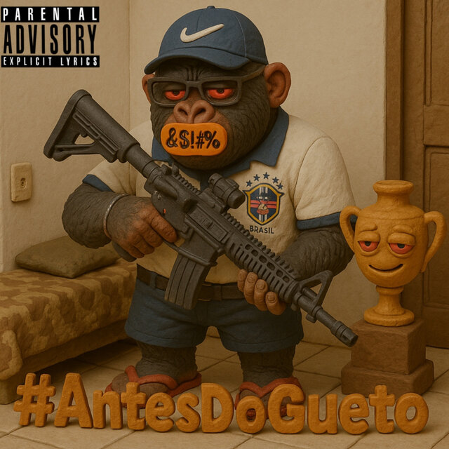 #Antesdogueto