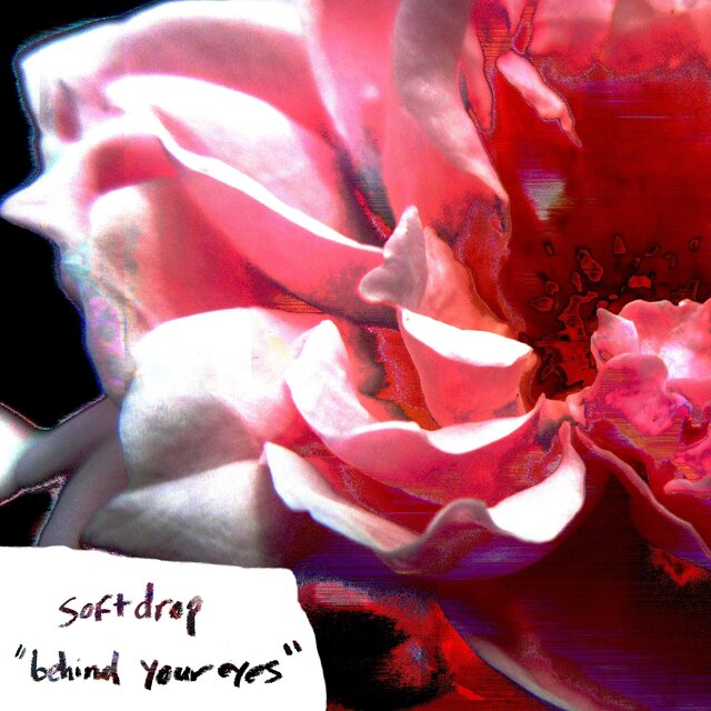 behind your eyes