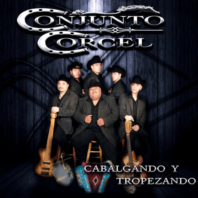 Cabalgando y Tropezando