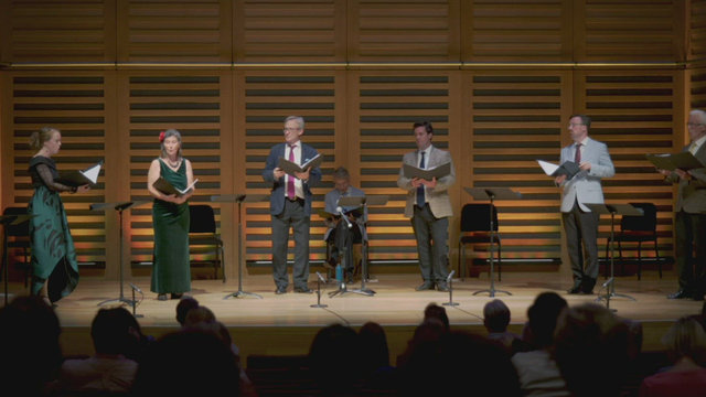 Monteverdi: O primavera