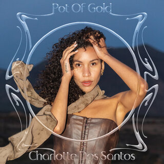 Charlotte Dos Santos - TIDAL