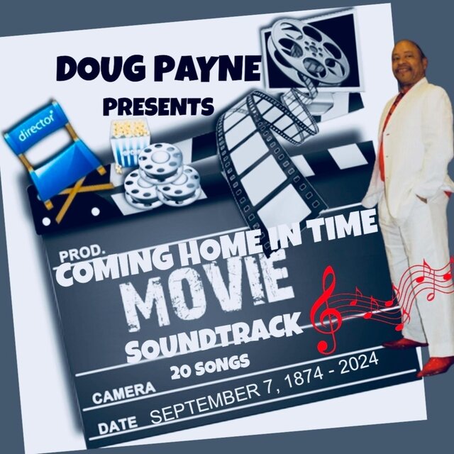 Coming Home in Time, Vol. 1