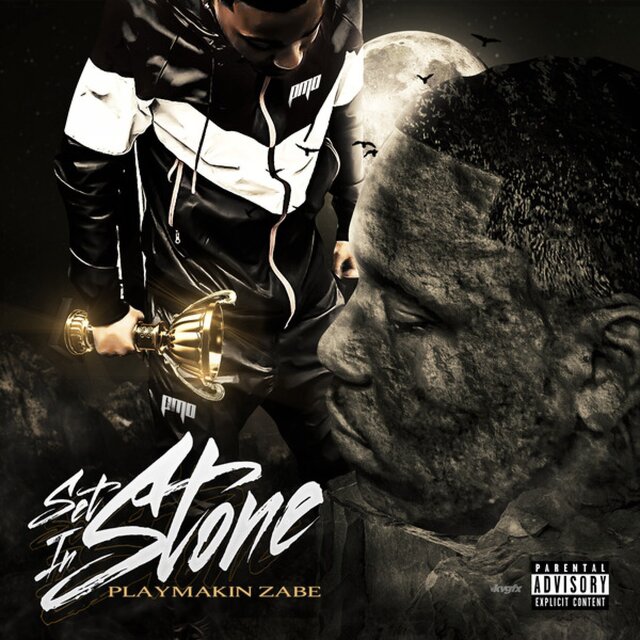 Set in Stone