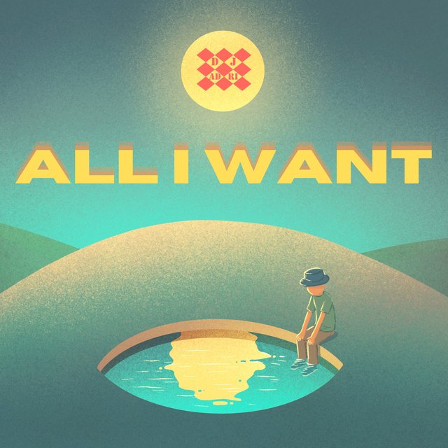 All I Want