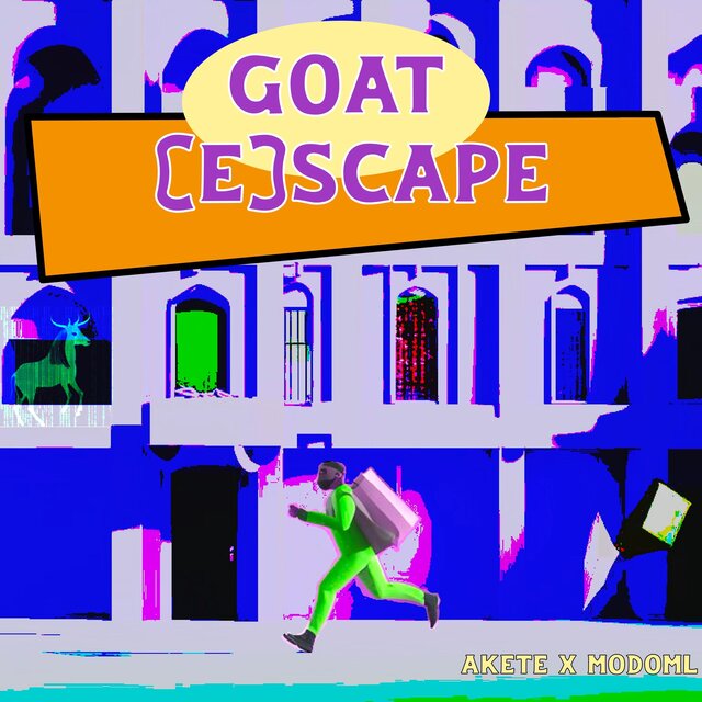 Scapegoat