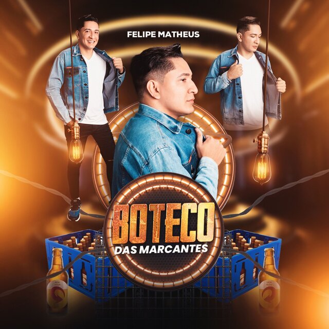 Boteco das Marcantes