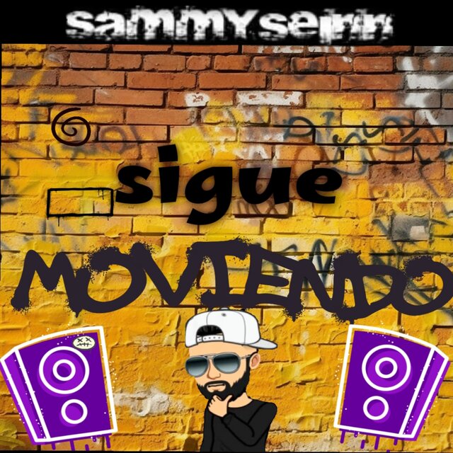 sigue moviendo