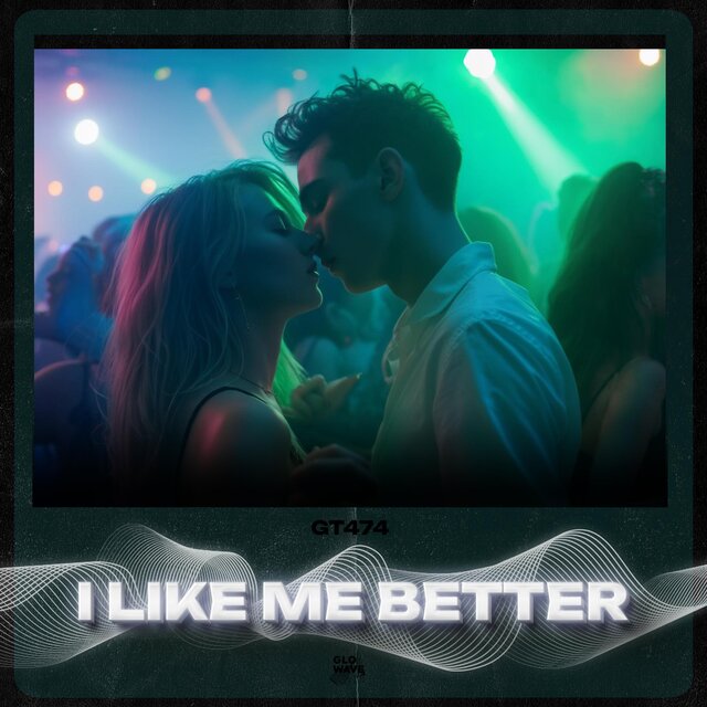I Like Me Better (Techno Sped Up)