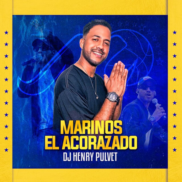 Marinos el Acorazado