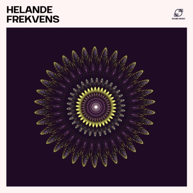 Helande Frekvens