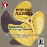 Symphony No. 3, Op. 40: VI. Allegro