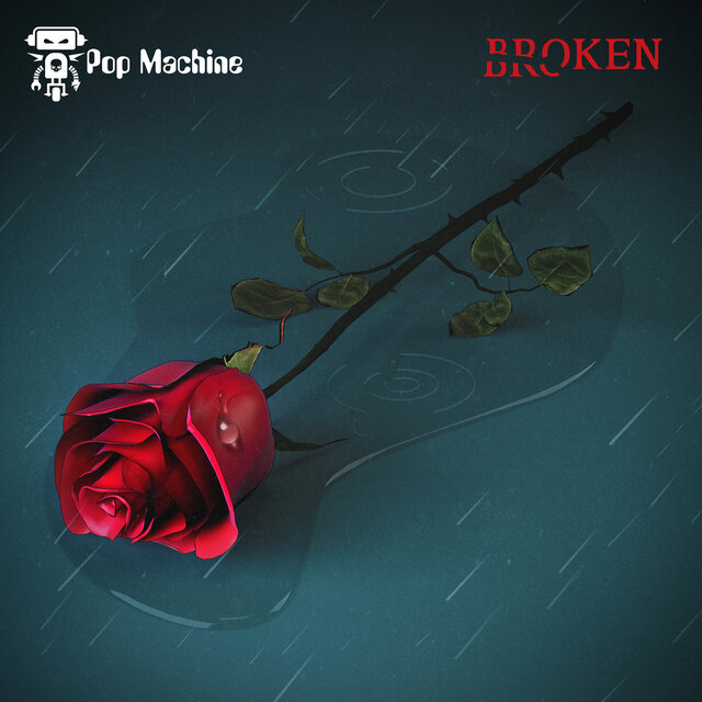 Broken