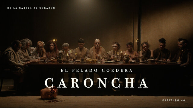 Caroncha (Official Video)