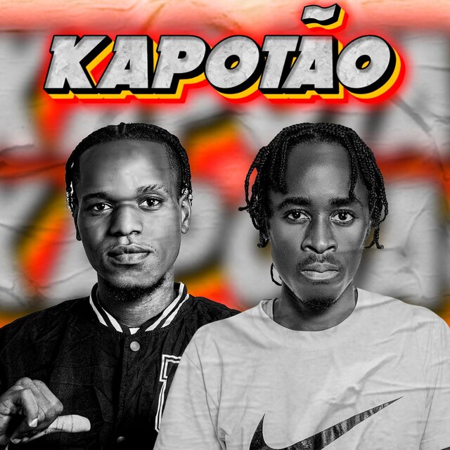 Kapotão