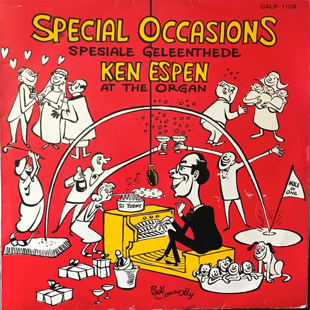 Special Occasions