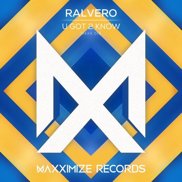U Got 2 Know (Extended Mix)