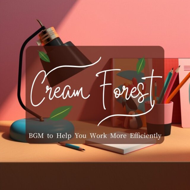 Bgm to Help You Work More Efficiently