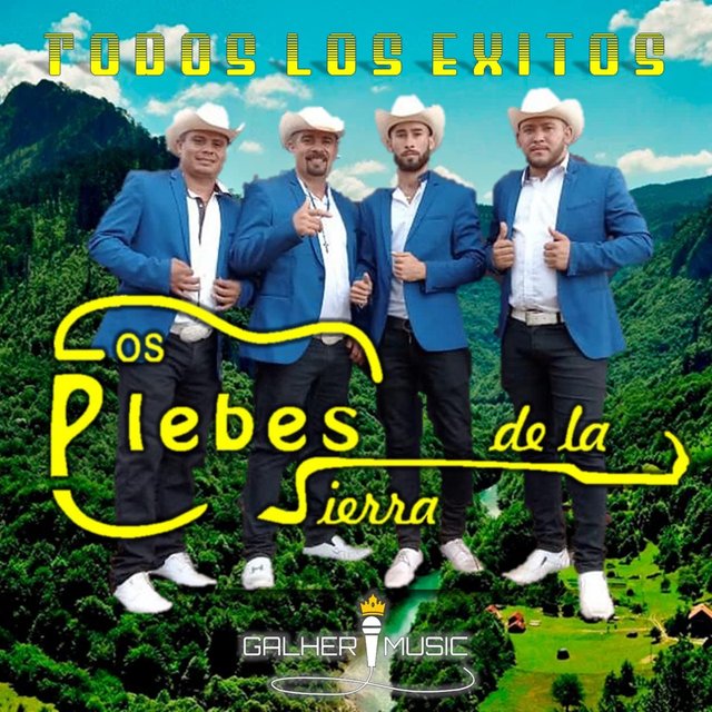 Todos Los Exitos