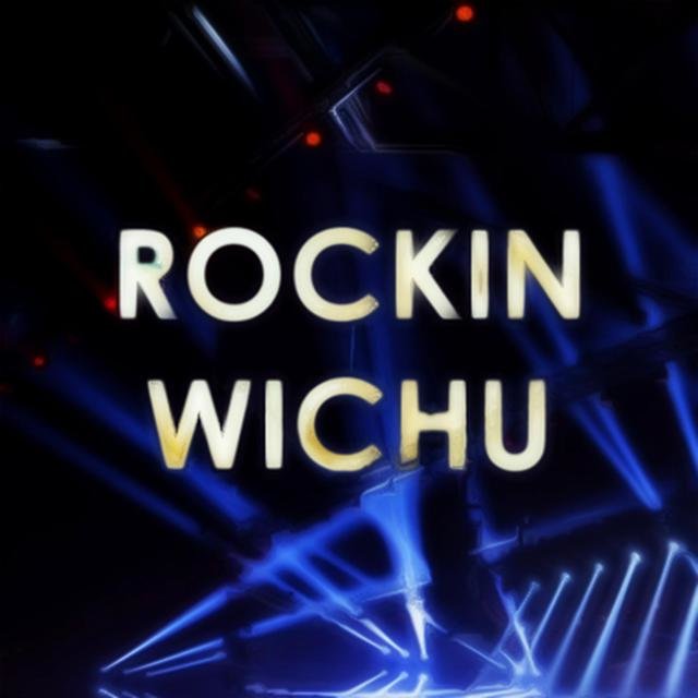 Rockin Wichu