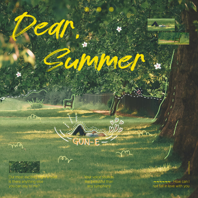 Dear. Summer