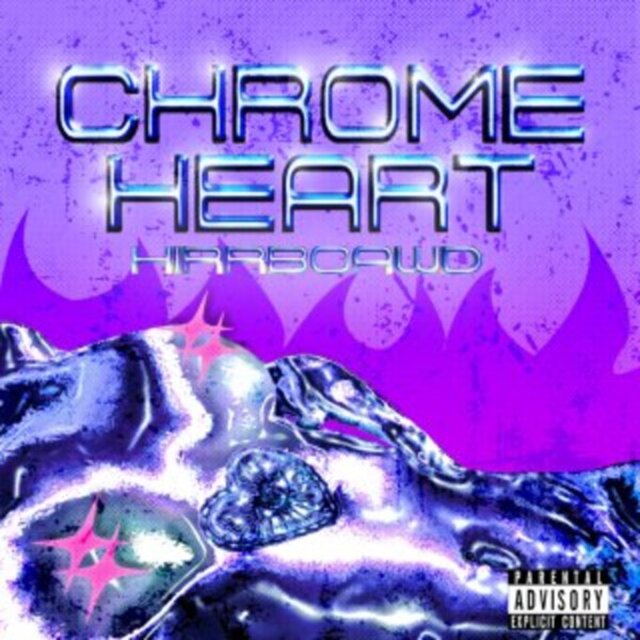 Chrome Heart
