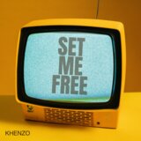 Set Me Free (Let Me Be)