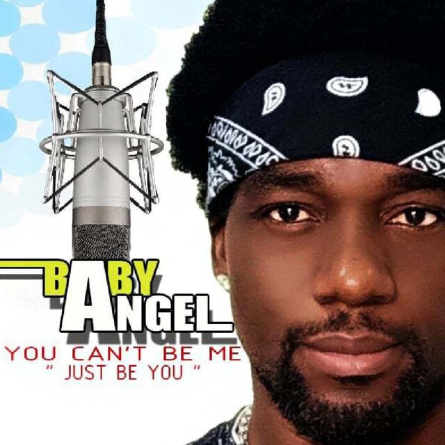 You Can't be me, Just be you