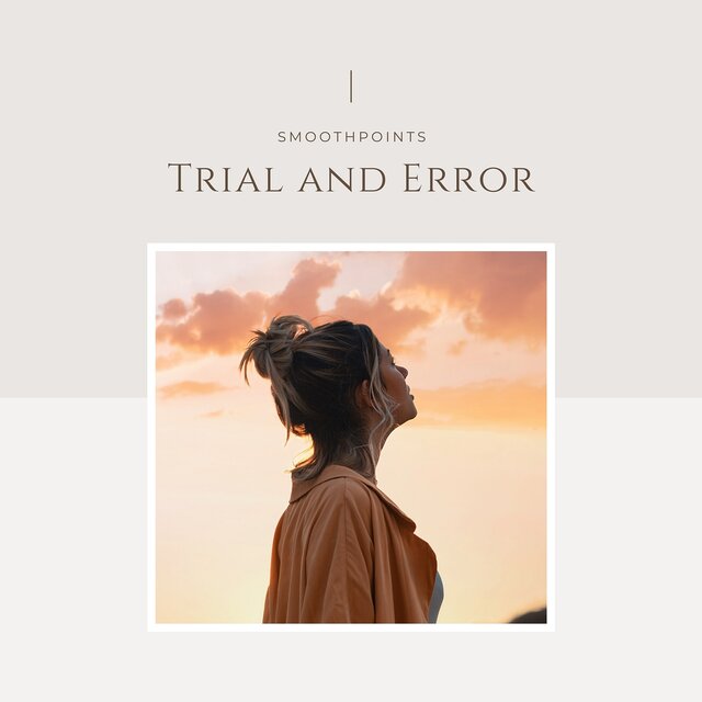 Trial and Error