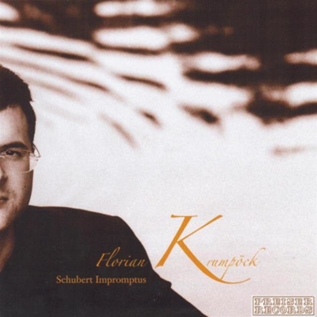Schubert Impromptus